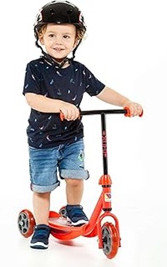 Mejores accesorios para patinetes de tres ruedas para niños pequeños