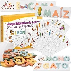 Descubre Actividades Alternativas a los Juegos de Palabras para Niños