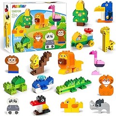 Ideas de Juegos Creativos para Hacer con Bloques de Construcción