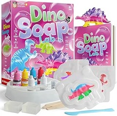 Ideas creativas para complementar los kits de velas y jabones infantiles