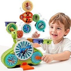 Actividades prácticas para disfrutar con packs de juguetes educativos