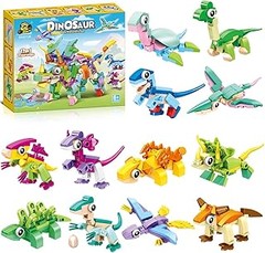 ** Ideas Creativas para Ampliar la Experiencia de Juego con Sets de Construcción