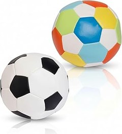 Cómo Usar Pelotas de Espuma con Niños Pequeños: Juegos y Actividades