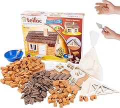 Descubre las mejores alternativas a juegos de construcción complejos