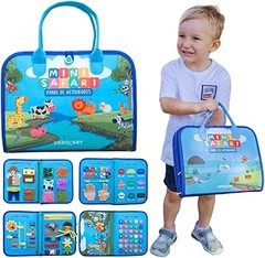 Mejores alternativas a los juguetes educativos STEM para niños de 1 a 3 años