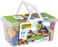 Mejores Alternativas a las Cajas de Bloques para Juego Libre