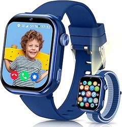 Mejores alternativas a los relojes inteligentes para niños