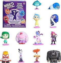 Las mejores alternativas económicas a muñecos de series y películas infantiles