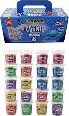 Juegos creativos con plastilina y masas moldeables