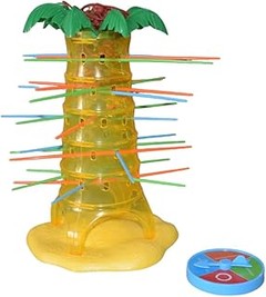 Cómo los Juegos de Mesa Benefician a los Niños de 3 a 4 Años