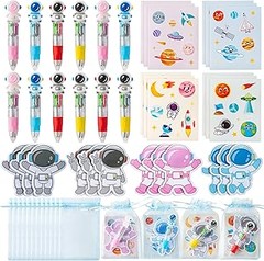 Ventajas de elegir un pack de regalo temático para sorprender a los niños