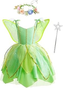 ¿Qué características deben tener los juguetes de princesas?