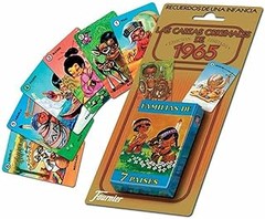 Guía para elegir juegos de cartas adecuados según la edad de tu hijo