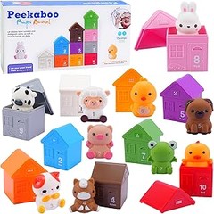 Guía para elegir el mejor juguete STEM para niños de 1 a 3 años