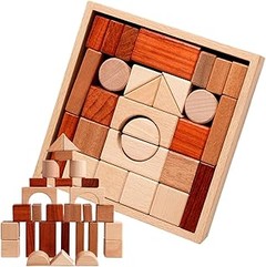 Guía para elegir la mejor caja de bloques para el juego de los niños