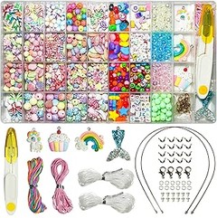 Guía para elegir el mejor kit de bisutería para tu hijo/a