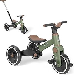 Consejos para enseñar a tu hijo a usar un triciclo