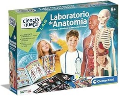Mejora la educación en casa con juguetes de anatomía para niños