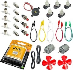 Consejos para cuidar y mantener tu kit de electrónica para niños