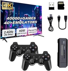 Comparativa de Consolas de Videojuegos para Niños y Adultos