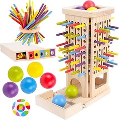 Juegos de Mesa Educativos vs. de Entretenimiento para Niños de 3 a 4 Años