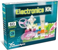 Mejores Juguetes Electrónicos Avanzados para Niños de 9 a 11 Años