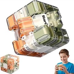 Los juegos de lógica más populares para niños: comparativa y análisis