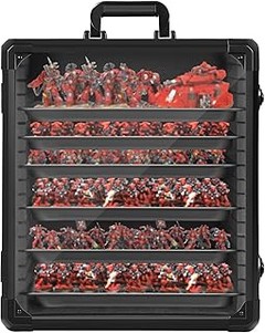 Maletines rígidos vs. blandos para muñecas: ¿Cuál elegir?