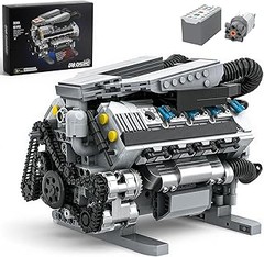 Comparativa de Marcas de Juegos de Construcción Complejos