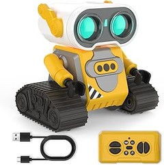 Mejores Robots de Juguete para Niños de 3 a 5 Años: Comparativa de Marcas