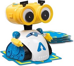 Dónde Comprar Robots Educativos Programables de Calidad para Niños