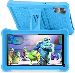 Cómo configurar una tablet infantil de manera segura