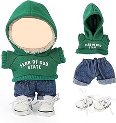 Cómo Cuidar y Mantener Set de Muñecas con Ropa y Accesorios