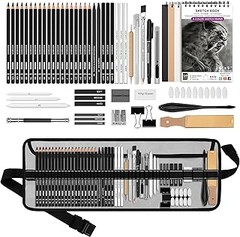 Cómo Maximizar la Experiencia con Sets de Dibujo, Cómic y Manga