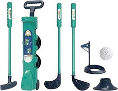 Cómo utilizar correctamente los kits de iniciación a deportes para niños