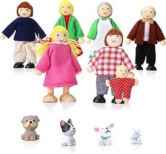 Cómo Construir un Escenario Modular para Muñecas en Casa