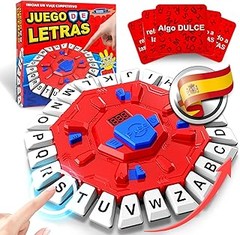 Estrategias para Jugar en Grupo con Juegos de Palabras y Letras