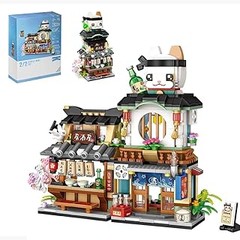 Las mejores tiendas para comprar juegos de construcción complejos