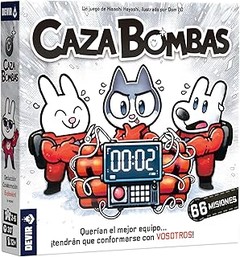 Las mejores tiendas para comprar juegos de mesa cooperativos