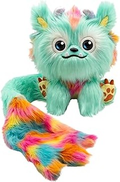 Mejores tiendas para comprar peluches interactivos a buen precio