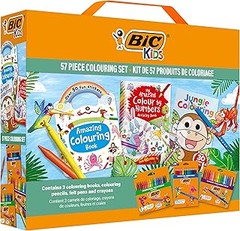 Mejores lugares para comprar sets de dibujo y colorear para niños de 3 a 4 años