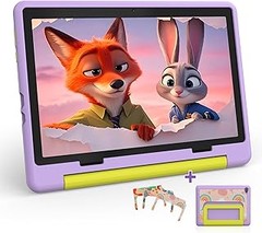 Las mejores tiendas para comprar tablets infantiles a buen precio