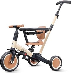 ** Mejores tiendas para comprar triciclos y bicicletas de equilibrio
