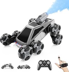 Drones y vehículos teledirigidos para 9 a 11 años