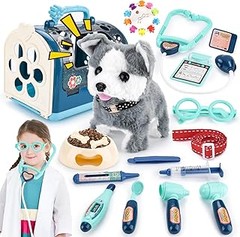 ¿Para qué edades son adecuadas las mascotas electrónicas?