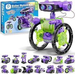 Cómo instalar robots educativos: guía para niños de 9 a 12 años