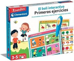 Cómo elegir el juguete electrónico interactivo perfecto para un niño de 5 a 6 años
