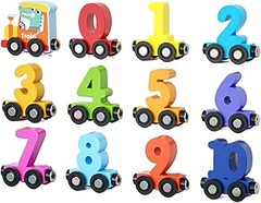 Actividades divertidas y educativas con juguetes STEM para niños de 1 a 3 años