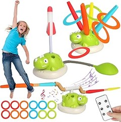 Adaptar Juegos de Exterior Cooperativos: Ideas Creativas para Niños