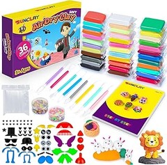 Descubre ideas creativas para jugar con plastilina para niños de 3 a 6 años